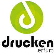 Logo - Drucken Erfurt